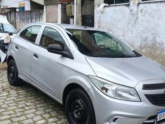 hatch ls 1.0 8v flex power mec. 4p