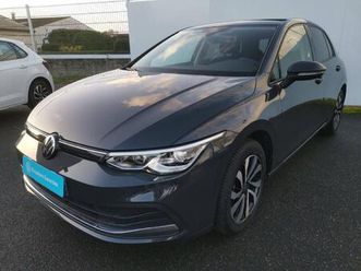 golf 1.0 tsi opf 110 bvm6 active