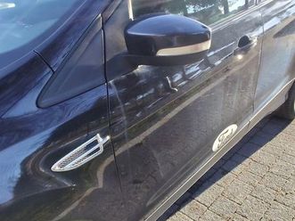 ford kuga 2.0 tdci 4x4 titanium