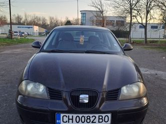 seat cordoba 1.4 2,799 bgn