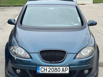 seat toledo 2.0 tdi 140+ 4,199 bgn