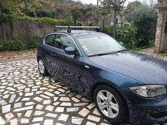 bmw 120 d