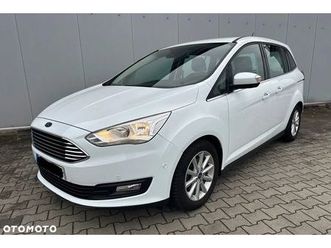 ford grand c-max gr 1.0 ecoboost titanium ass
