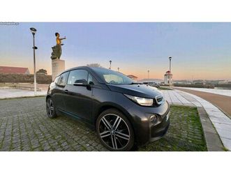 bmw i3 60 ah dezembro/15
