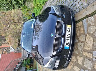 bmw 530 carrinha dezembro/08