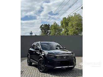 2025 honda wr-v 1.5 rs honda sensing suvpromo akhirtahun best price, best discount nego sampai deal