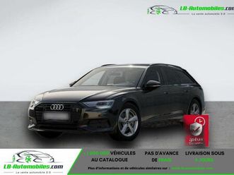 audi a6 avant 45 tfsi 265 ch bva