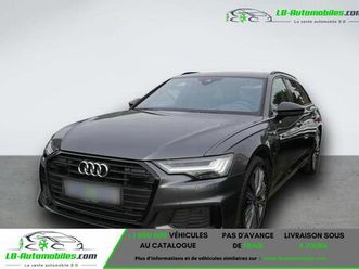 audi a6 avant 45 tfsi 265 ch