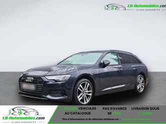 audi a6 avant 45 tfsi 265 ch quattro bva