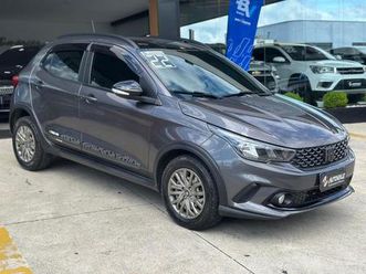 fiat argo 1.3 drive s-design