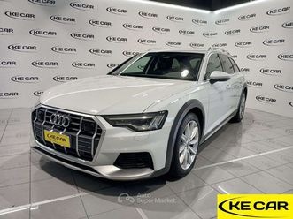 a6 allroad 45 tdi 3.0 quattro tiptronic