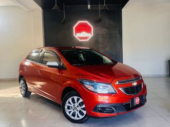 hatch lollapalooza 1.0 8v flex power mec. 4p