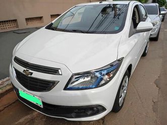 sed. lt 1.4 8v flexpower 4p