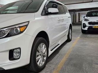 ex אוט׳ 8 מק 3.3 (276 כ״ס) [2015-2018]