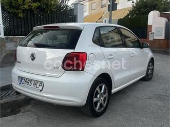 volkswagen polo 1.6 tdi rline