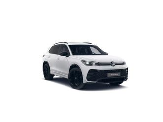 tiguan r-line plus 1.5 etsi act 110 kw (150 cv) dsg