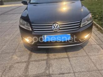 volkswagen passat variant 2.0 tdi 140 dsg highline bm tech