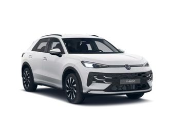 t-roc life 1.5 etsi act 110 kw (150 cv) dsg