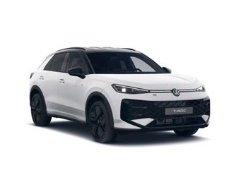 t-roc r-line 1.5 etsi act 110 kw (150 cv) dsg