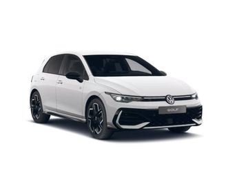 golf golf r-line plus 1.5 etsi act 110 kw (150 cv) dsg