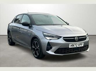 1.2 turbo ultimate auto euro 6 (s/s) 5dr