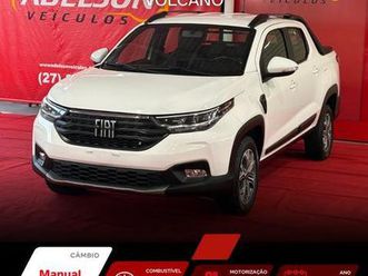 FIAT STRADA fiat-strada-volcano-1-3-flex-8v-cd
