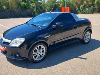 opel tigra 2006 twintop