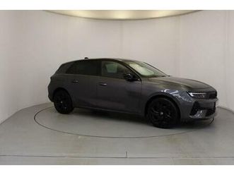 1.2 turbo gs euro 6 (s/s) 5dr