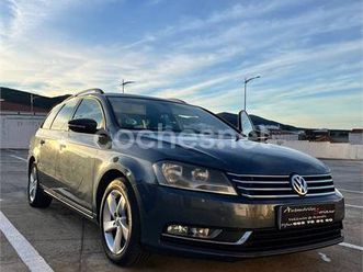 volkswagen passat variant 1.6 tdi 105 advance bmotion tech