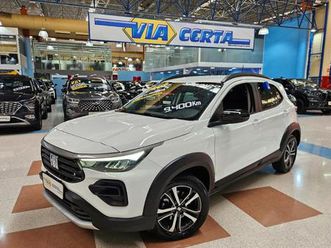 fiat pulse audace 1.0 turbo 200 mhev flex aut.