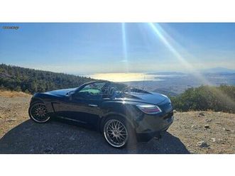 opel gt 2009 premium packet/265hp