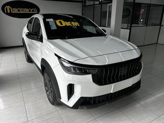 fiat fastback impetus 1.0 200 t. flex aut