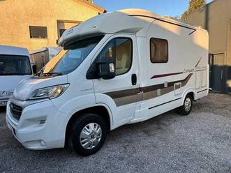 fiat ducato adria compact