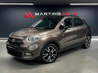 fiat 500x 1.3 mj pop star s&s