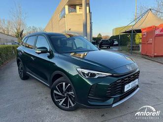 1.5l hybrid 197pk automatic luxury my26