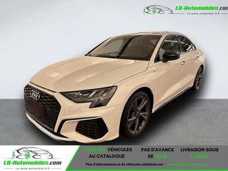 audi a3 berline 35 tdi 150 bva