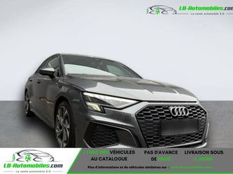 audi a3 berline 35 tfsi mild hybrid 150 bva
