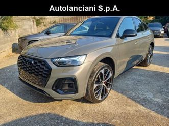 q5 2ª serie q5 spb 40 tdi quattro s tronic s line