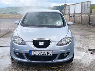 seat toledo 1.9tdi 5,700 bgn