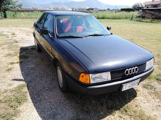 80 (b3) tutte le versioni 80 (b3) iii serie tutte le versioni