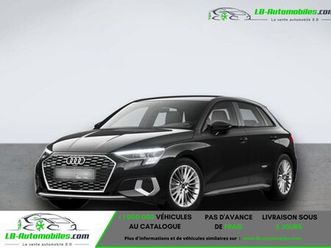 audi a3 sportback 40 tdi 200 bva quattro