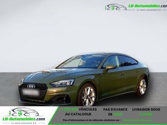 audi a5 sportback 35 tfsi 150 bva