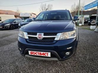 fiat freemont 2, 0 m-jet 7места ≫ 2013 • 13 500 лв. • id