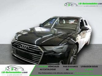 audi a6 avant 45 tfsi 265 ch bva