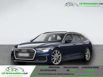 audi a6 avant 45 tfsi 265 ch quattro
