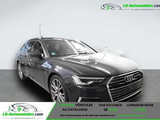 audi a6 avant 45 tfsi 265 ch quattro bva