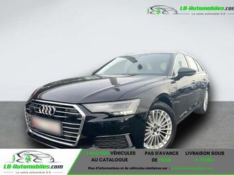 audi a6 avant 45 tfsi 265 ch quattro bva