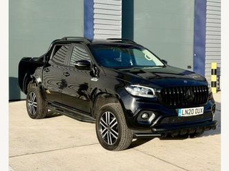 3.0 cdi v6 power g-tronic+ 4matic euro 6 4dr