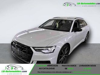 audi a6 avant 45 tfsi 265 ch quattro