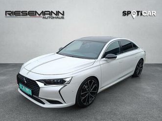 9 e-tense 4x4 360 rivoli +